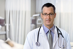 Doctor With a PCA Foundation Advise & Consult Fund